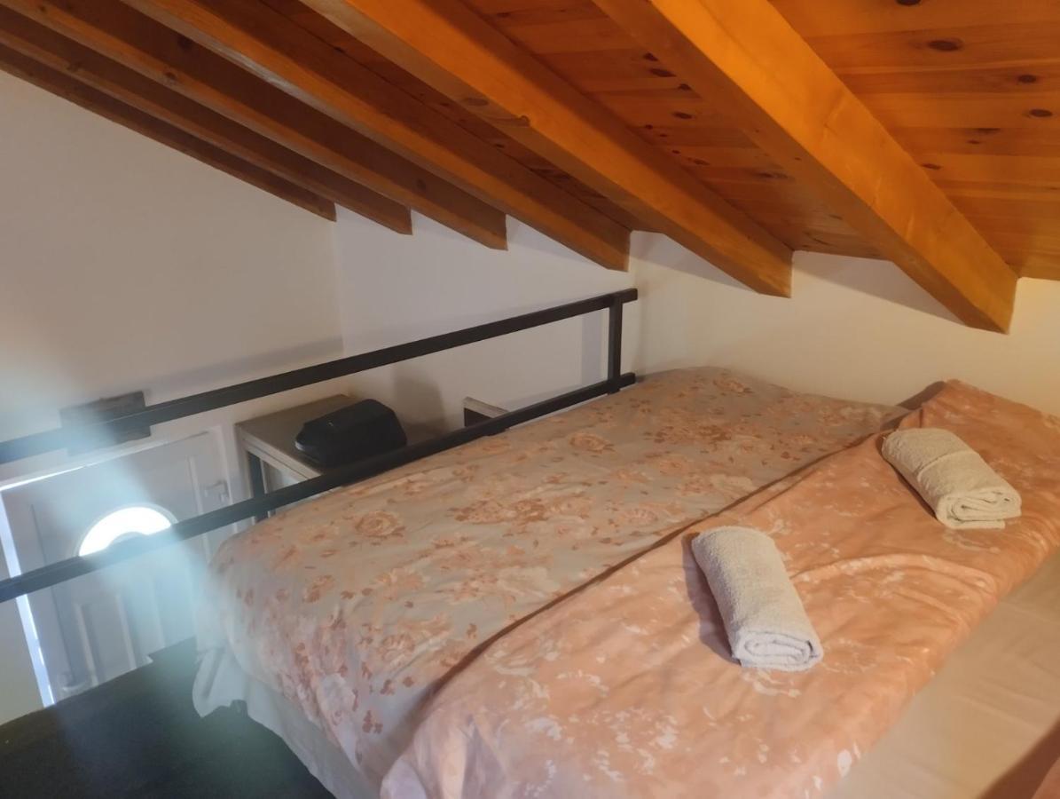 Woodstone Apartman 波德戈里察 外观 照片