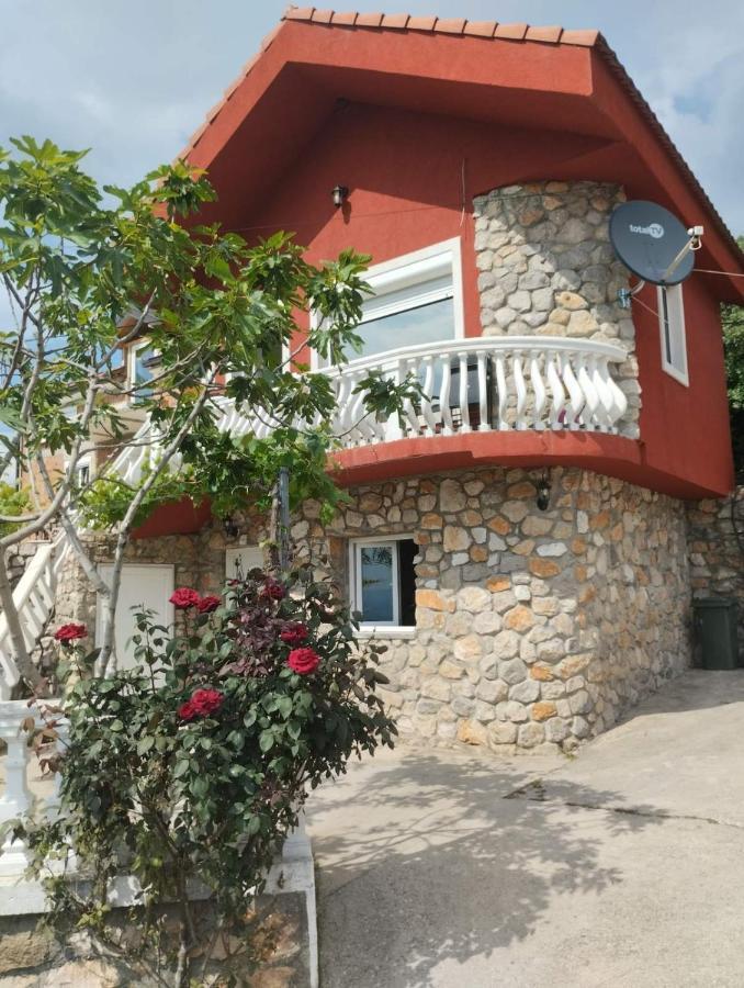 Woodstone Apartman 波德戈里察 外观 照片