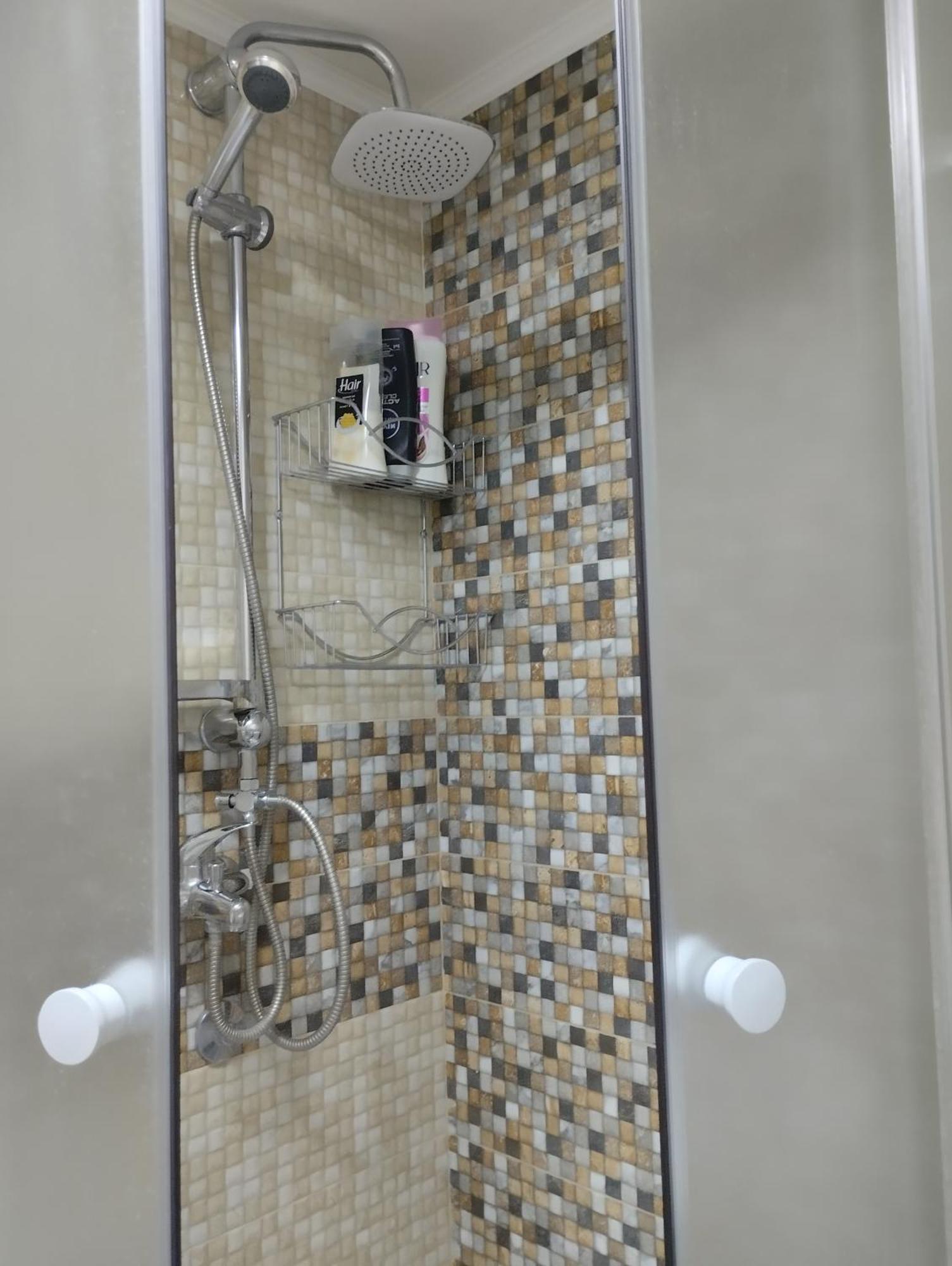 Woodstone Apartman 波德戈里察 外观 照片