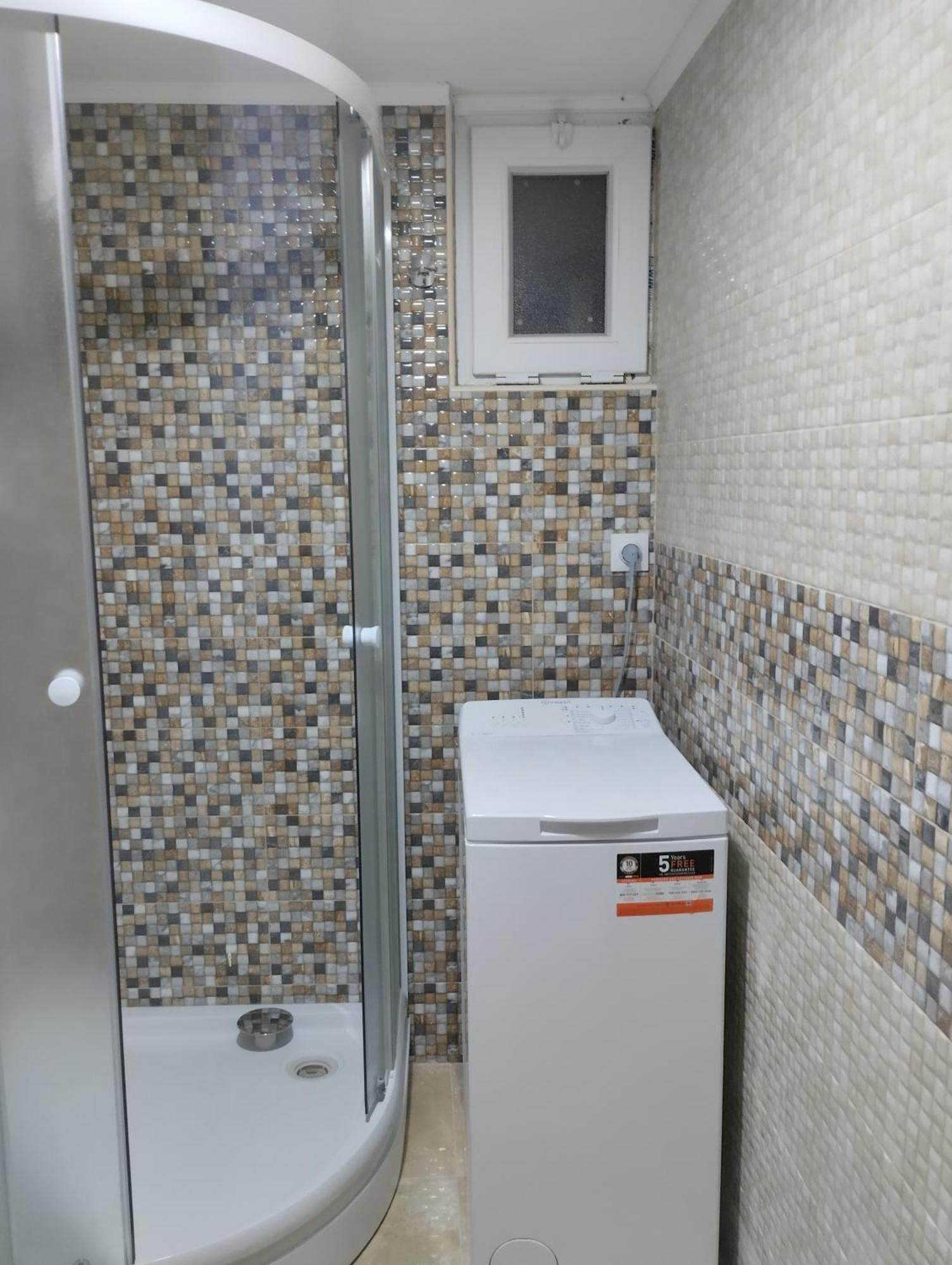Woodstone Apartman 波德戈里察 外观 照片